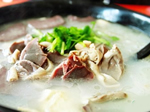 羊肉八种新吃法 滋补又治病